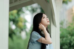 YiTuYu Art Language Vol.7183: Wo Bu Shua Niao Unique Photography Collection - image 4