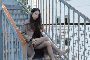 Professional Elegance: IESS No.1637 Featuring the Sophisticated Mei Ko - image 64