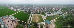 A Journey Through Time: Exploring the Ancient Relics of Ho Xuan Huong's Hometown - image 2