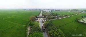 A Journey Through Time: Exploring the Ancient Relics of Ho Xuan Huong's Hometown - image 8
