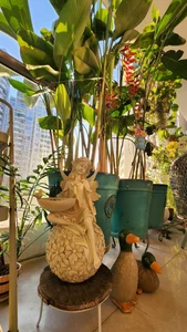 Elegant 148m2 Apartment in Ho Chi Minh City Featuring a Stunning Relaxing Garden Balcony - image 9