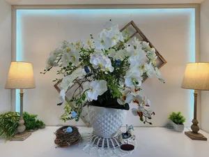 Elegant 148m2 Apartment in Ho Chi Minh City Featuring a Stunning Relaxing Garden Balcony - image 7