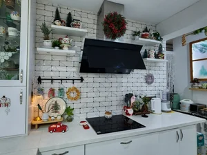 Elegant 148m2 Apartment in Ho Chi Minh City Featuring a Stunning Relaxing Garden Balcony - image 17