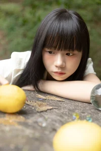 YiTuYu Art Language Vol.7424: Featuring the Elegant Shi San Jin Ya Photography Collection - image 12