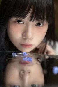 YiTuYu Art Language Vol.7424: Featuring the Elegant Shi San Jin Ya Photography Collection - image 10