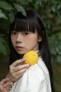 YiTuYu Art Language Vol.7424: Featuring the Elegant Shi San Jin Ya Photography Collection - image 7