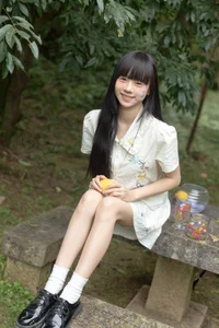 YiTuYu Art Language Vol.7424: Featuring the Elegant Shi San Jin Ya Photography Collection - image 19