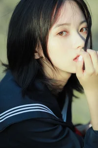 Exploring Artistic Elegance: YiTuYu Art Language Vol.6387 Featuring Kou Ke - image 21
