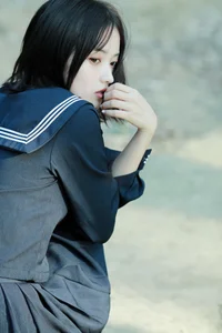 Exploring Artistic Elegance: YiTuYu Art Language Vol.6387 Featuring Kou Ke - image 5