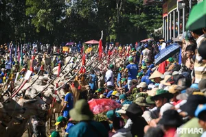 Thrilling Highlights from the Bay Nui Cow Racing Festival 2024 - image 6