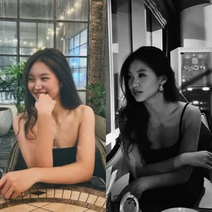 Huệ Anh: The Rising Beauty and Legacy of Volleyball Icon Kim Huệ’s Daughter - image 3