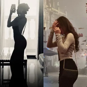 Huệ Anh: The Rising Beauty and Legacy of Volleyball Icon Kim Huệ’s Daughter - image 11