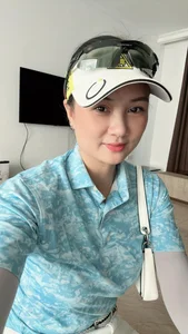 Huệ Anh: The Rising Beauty and Legacy of Volleyball Icon Kim Huệ’s Daughter - image 0