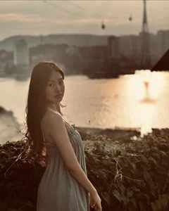 Huệ Anh: The Rising Beauty and Legacy of Volleyball Icon Kim Huệ’s Daughter - image 5