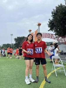 Huệ Anh: The Rising Beauty and Legacy of Volleyball Icon Kim Huệ’s Daughter - image 6