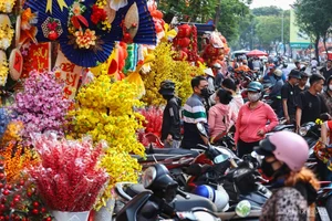 Exploring the Vibrant Lunar New Year Decoration Markets in Ho Chi Minh City - image 6