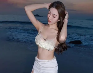 Exploring Modern Lingerie Trends and the Influence of East Asian Fashion Icons - image 6