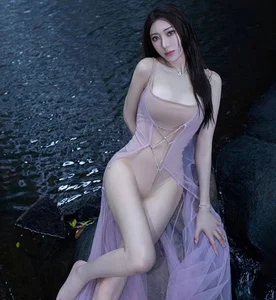 Exploring Modern Lingerie Trends and the Influence of East Asian Fashion Icons - image 3