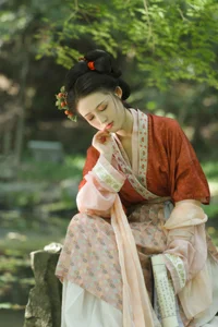 YiTuYu Art Language Vol.7458: A Visual Journey with Yu Yuan Yi Wan - image 22