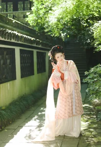 YiTuYu Art Language Vol.7458: A Visual Journey with Yu Yuan Yi Wan - image 16
