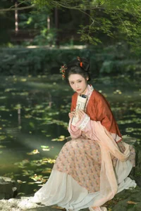 YiTuYu Art Language Vol.7458: A Visual Journey with Yu Yuan Yi Wan - image 4