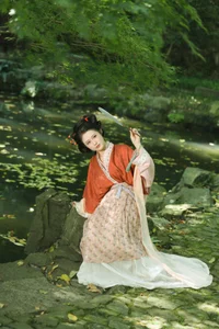 YiTuYu Art Language Vol.7458: A Visual Journey with Yu Yuan Yi Wan - image 18