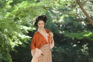 YiTuYu Art Language Vol.7458: A Visual Journey with Yu Yuan Yi Wan - image 6