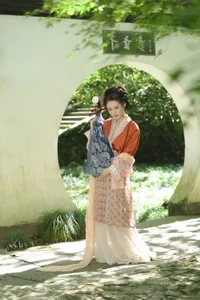 YiTuYu Art Language Vol.7458: A Visual Journey with Yu Yuan Yi Wan - image 17