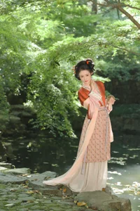 YiTuYu Art Language Vol.7458: A Visual Journey with Yu Yuan Yi Wan - image 7