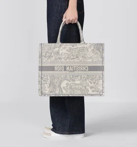 Wearable Art: The Rise of Luxury Handbags Worth Over $3,200 and Their Artistic Significance - image 19