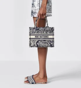 Wearable Art: The Rise of Luxury Handbags Worth Over $3,200 and Their Artistic Significance - image 14