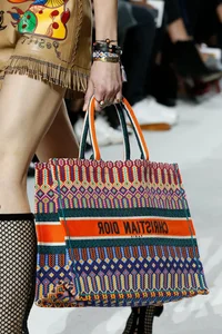 Wearable Art: The Rise of Luxury Handbags Worth Over $3,200 and Their Artistic Significance - image 26