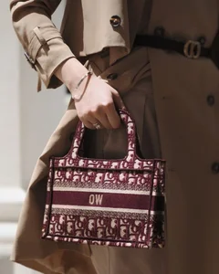 Wearable Art: The Rise of Luxury Handbags Worth Over $3,200 and Their Artistic Significance - image 9
