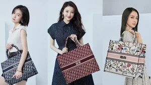 Wearable Art: The Rise of Luxury Handbags Worth Over $3,200 and Their Artistic Significance - image 18