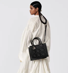 Wearable Art: The Rise of Luxury Handbags Worth Over $3,200 and Their Artistic Significance - image 21