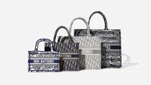 Wearable Art: The Rise of Luxury Handbags Worth Over $3,200 and Their Artistic Significance - image 27