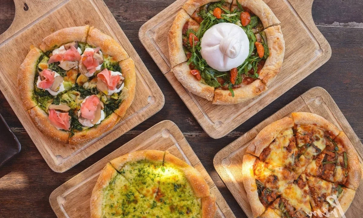 Top 8 Vegetarian Restaurants in Ho Chi Minh City for New Year
