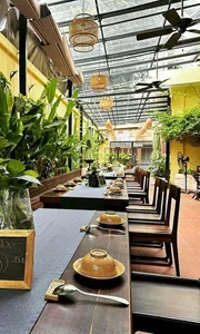 Top 8 Vegetarian Restaurants in Ho Chi Minh City for New Year - image 5