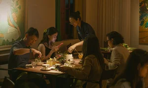 Top 8 Vegetarian Restaurants in Ho Chi Minh City for New Year - image 4