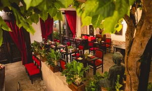 Top 8 Vegetarian Restaurants in Ho Chi Minh City for New Year - image 1