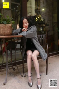 IESS Wanping Street Shoot Grey Silk - SiXiangJia 182 Collection - image 53