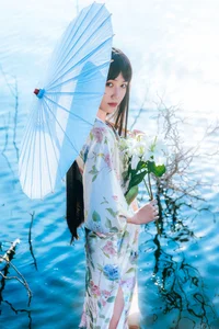 YiTuYu Art Language Vol.6482: Sophisticated Style with Yi Yu He Bao Dan - image 13