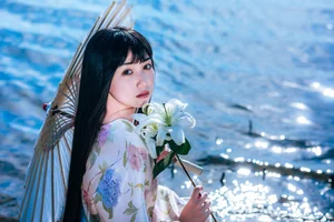 YiTuYu Art Language Vol.6482: Sophisticated Style with Yi Yu He Bao Dan - image 18