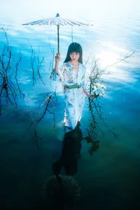 YiTuYu Art Language Vol.6482: Sophisticated Style with Yi Yu He Bao Dan - image 6