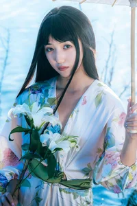 YiTuYu Art Language Vol.6482: Sophisticated Style with Yi Yu He Bao Dan - image 12