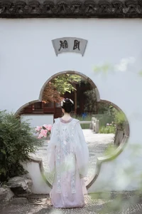 Exquisite Photography in YiTuYu Art Language Vol.5813 - Sheng Sheng Jian Bao - image 1