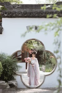 Exquisite Photography in YiTuYu Art Language Vol.5813 - Sheng Sheng Jian Bao - image 17