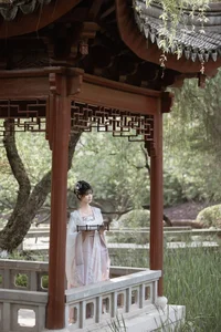 Exquisite Photography in YiTuYu Art Language Vol.5813 - Sheng Sheng Jian Bao - image 22