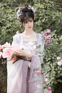 Exquisite Photography in YiTuYu Art Language Vol.5813 - Sheng Sheng Jian Bao - image 0