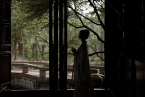 Exquisite Photography in YiTuYu Art Language Vol.5813 - Sheng Sheng Jian Bao - image 21